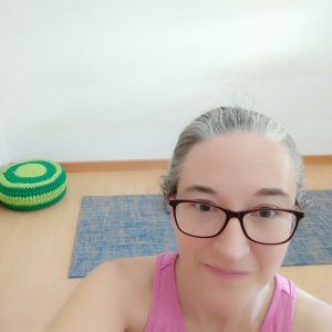 Siente el efecto de YogaPAS multiespecie